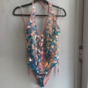 Windsor BodySuit Y2K